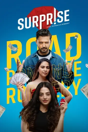 surprise 2025 , 7starHD - 7starHD.ca