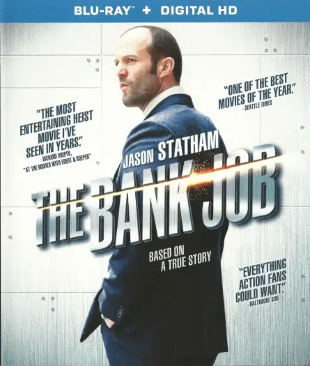 the bank job 2008 , 7starHD - 7starHD.ca