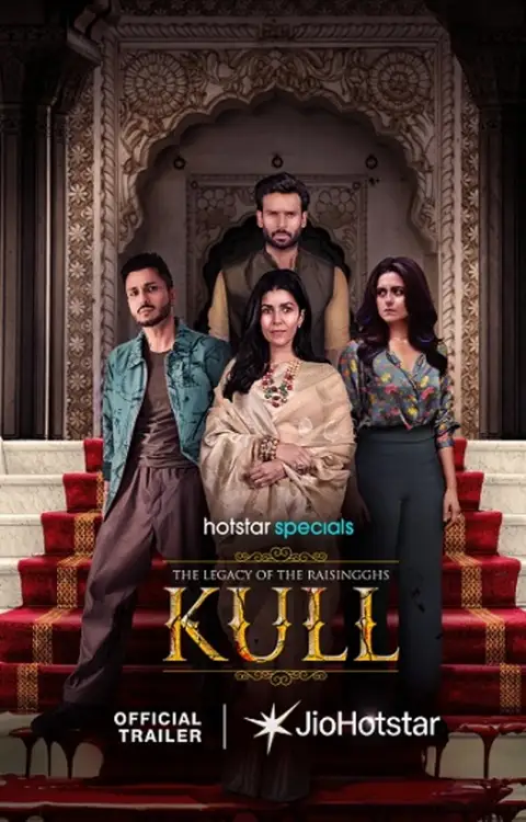 the legacy of the raisingghs kull 2025 , 7starHD - 7starHD.ca