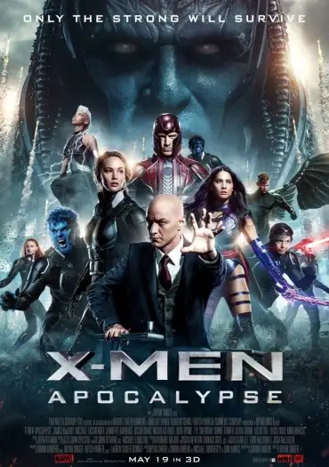 x men apocalypse 2016 , 7starHD - 7starHD.ca