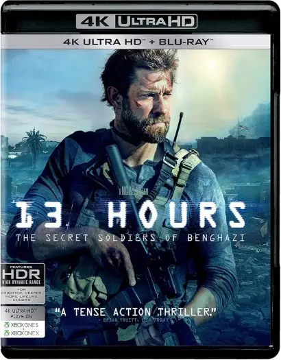 13 hours 2016 , 7starHD - 7starHD.ca
