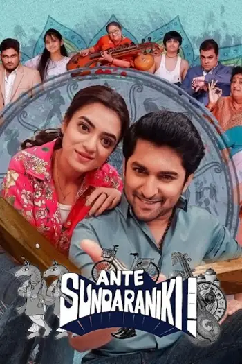 ante sundaraniki 2022 , 7starHD0 - 7starHD0.shop