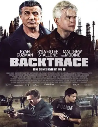 backtrace 2018 , 7starHD0