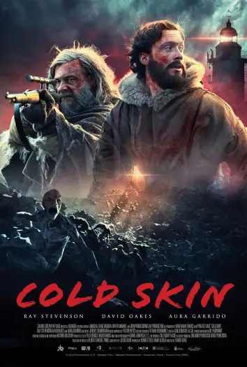 cold skin 2017 , 7starHD0 - 7starHD0.shop