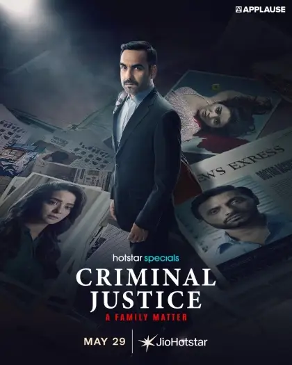 criminal justice a family matter 2025 , 7starHD0 - 7starHD0.shop