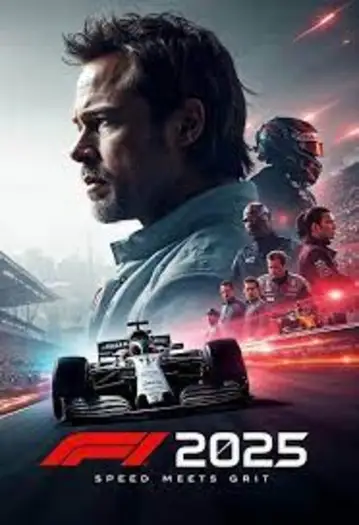 f1 the movie 2025 , 7starHD0 - 7starHD0.shop