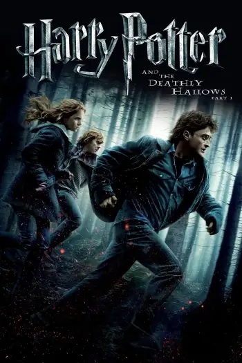harry potter and the deathly hallows part 1 2010 , 7starHD0 - 7starHD0.shop