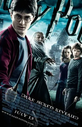 harry potter and the half blood prince 2009 , 7starHD0 - 7starHD0.shop