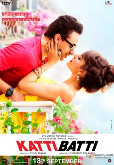 katti batti 2015 , 7starHD0 - 7starHD0.shop