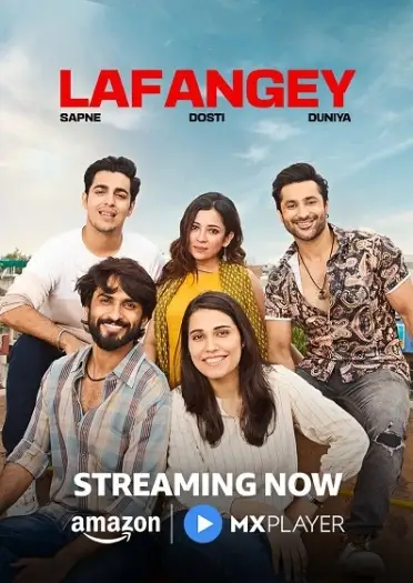 lafangey sapne dosti duniya 2025 , 7starHD - 7starHD.ca
