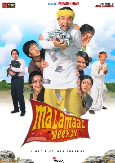 malamaal weekly 2006 , 7starHD0 - 7starHD0.shop