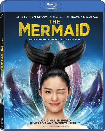 the mermaid 2016 , 7starHD0
