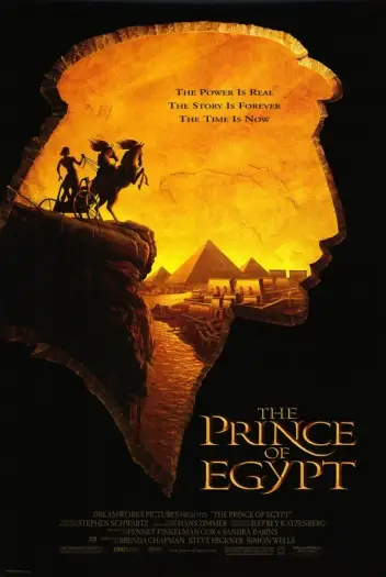 the prince of egypt 1998 , 7starHD - 7starHD.ca