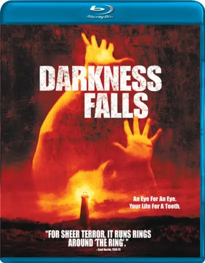 darkness falls 2003 , 7starHD0