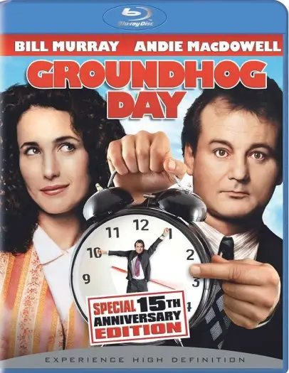 groundhog day 1993 , 7starHD0