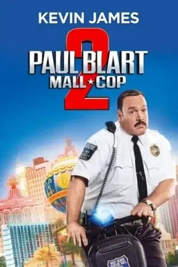 paul blart mall cop 2 2025 , 7starHD0