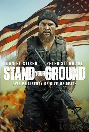stand your ground 2025 , 7starHD0