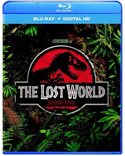 the lost world jurassic park 1997 , 7starHD0