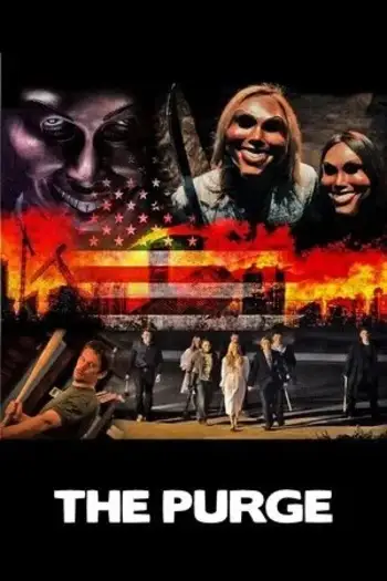the purge 2013 , 7starHD0