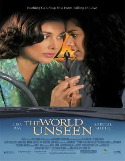 the world unseen 2007 , 7starHD0