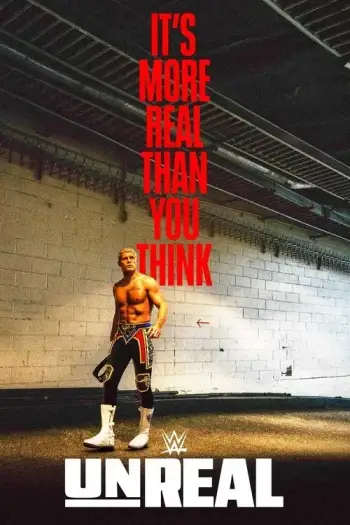 wwe unreal 2025 , 7starHD0