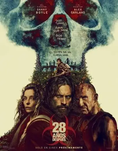 28 years later 2025 , 7starHD0