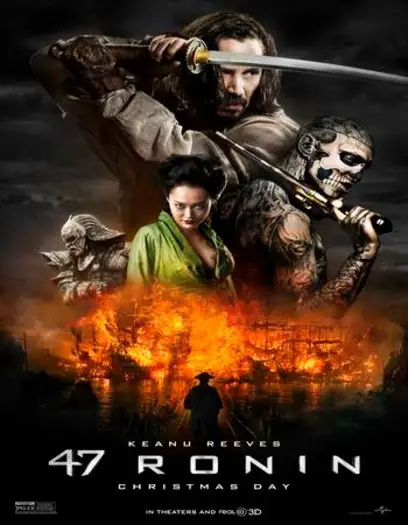 47 ronin 2013 , 7starHD0
