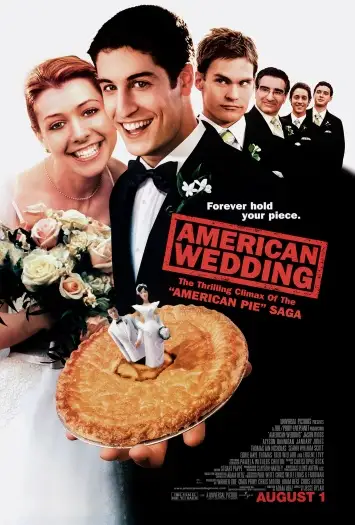 american wedding 2003 , 7starHD0