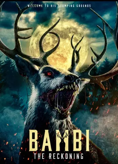 bambi the reckoning 2025 , 7starHD0