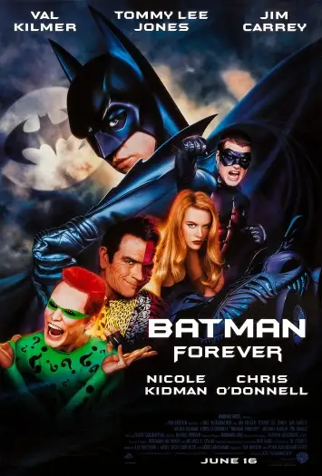 batman forever 1995 , 7starHD0