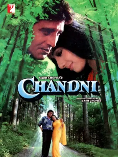 chandni 1989 , 7starHD0