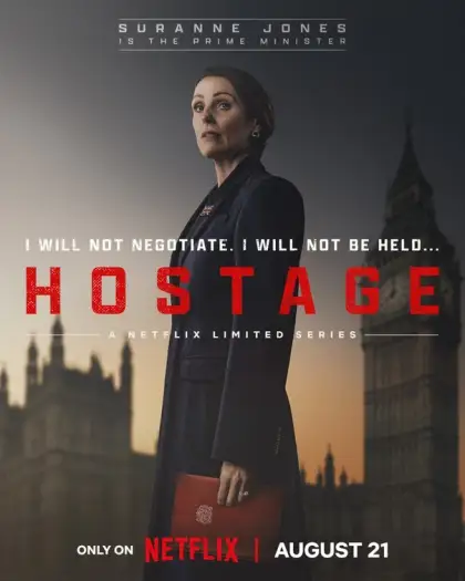 hostage 2025 , 7starHD0