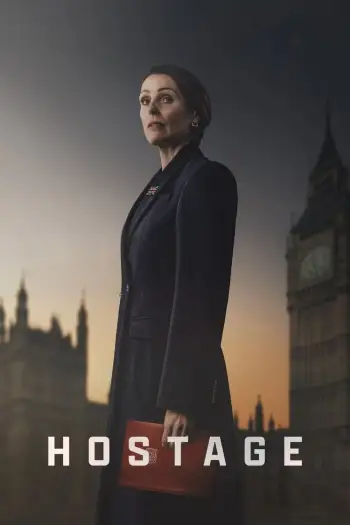 hostage 2025 , 7starhd
