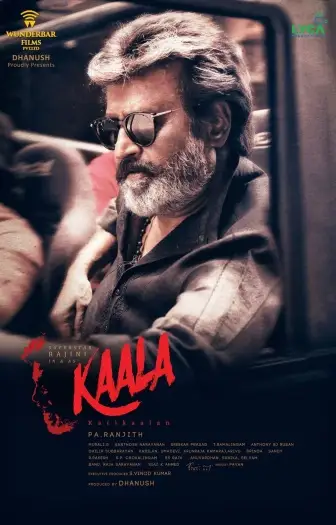 kaala 2018 , 7starHD0