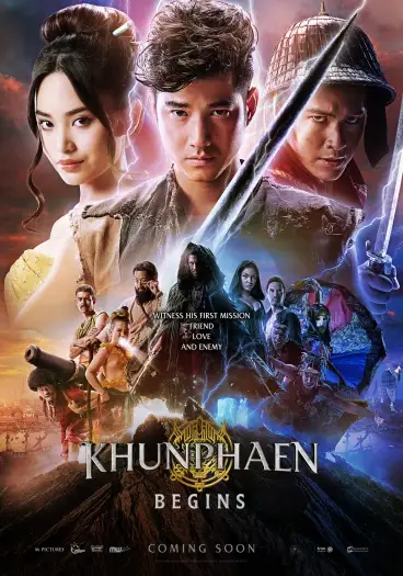 khun phaen begins 2019 , 7starHD0