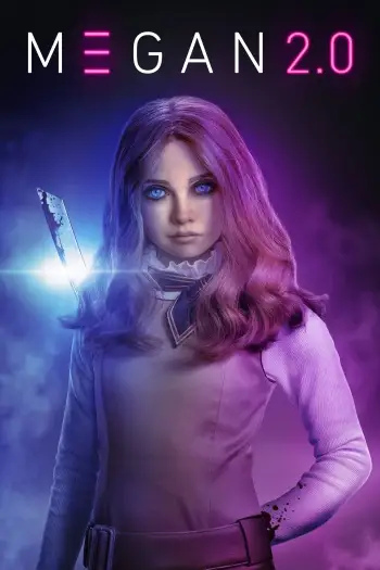 m3gan 2.0 2025 , 7starHD0