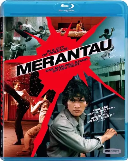 merantau 2009 , 7starHD0