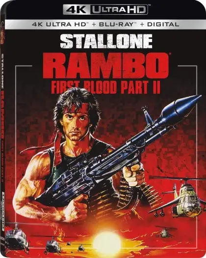 rambo first blood part ii 1985 , 7starHD0