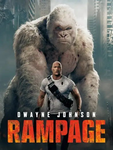 rampage 2018 , 7starHD0