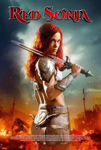 red sonja 2025 , 7starHD0