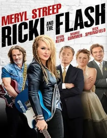 ricki and the flash 2015 , 7starHD0