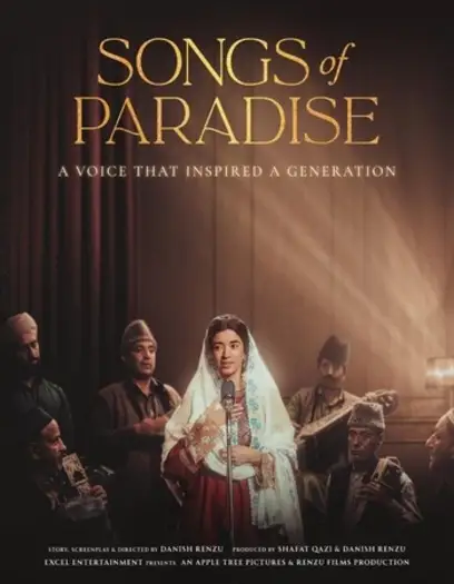 songs of paradise 2025 , 7starHD0