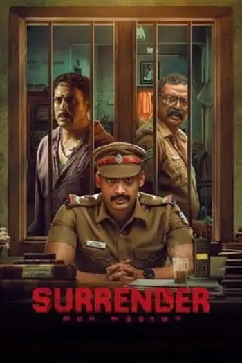 surrender 2025 , 7starHD0