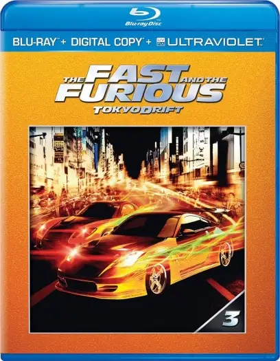 the fast and the furious tokyo drift 2006 , 7starHD0