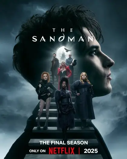 the sandman 2025 , 7starHD0