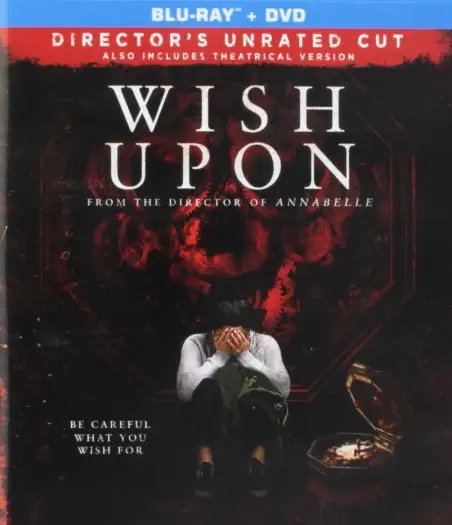 wish upon 2017 , 7starHD0