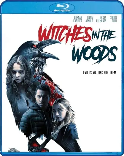 witches in the woods 2019 , 7starHD0