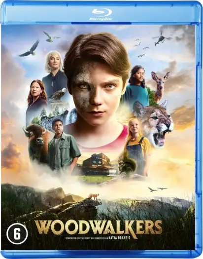 woodwalkers 2024 , 7starHD0