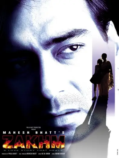 zakhm 1998 , 7starHD0