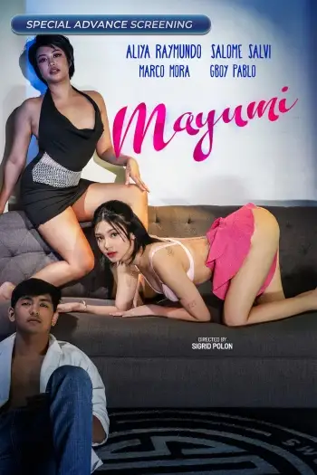 18 mayumi 2025 , 7star-hd